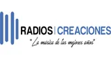 Logo da Radio Creaciones