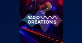 Logo da Radio création(s)