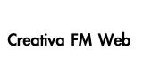 Logo da Radio Creativa Play Online