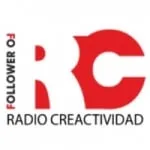 Logo da Radio Creatividad Follower Of