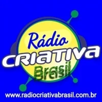 Logo da Radio Criativa Brasil