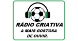 Logo da Radio Criativa Mg