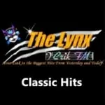 Logo da Radio CRIK 1 FM The Lynx Classic Hits