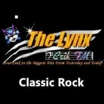 Logo da Radio CRIK 4 The Lynx Classic Rock