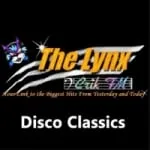 Logo da Radio CRIK 5 FM The Lynx Disco Classics