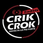 Logo da Radio Crik Crok 104 FM