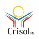 Logo da Radio Crisol 102.5 FM