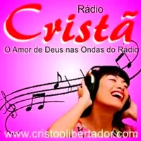 Logo da Radio Cristã