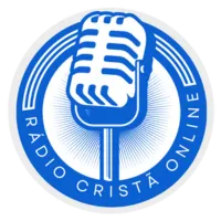 Logo da Radio Cristã Online