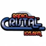 Radio Cristal 105.6 FM