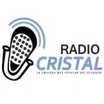 Logo da Radio Cristal 870 AM