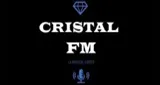 Logo da Radio Cristal FM