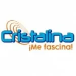 Logo da Radio Cristalina 101.1 FM