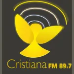Logo da Radio Cristiana 89.7