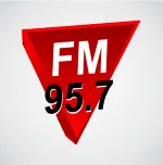 Logo da Radio Cristiana 957