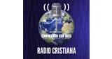 Logo da Radio Cristiana Caminando Con Dios