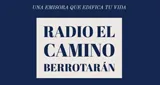 Logo da Radio Cristiana el Camino