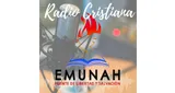Logo da Radio Cristiana Emunah