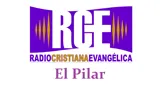 Logo da Radio Cristiana Evangelica El Pilar