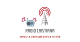 Logo da Radio Cristiana Internacional
