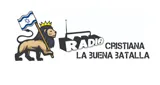 Logo da Radio Cristiana la Buena Batalla
