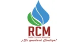 Logo da Radio Cristiana Manantial