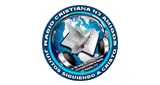 Logo da Radio Cristiana N3 Amigos
