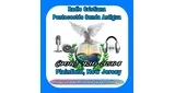Logo da Radio Cristiana Pentecostes Senda Antigua