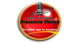 Logo da Radio Cristiana Presencia Divina
