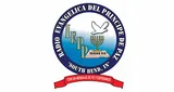 Logo da Radio Cristiana Principe de Paz