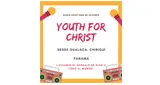 Logo da Radio Cristiana YouthForChrist