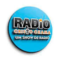 Logo da Radio Cristo Chama