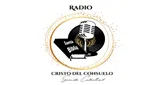Logo da Radio Cristo del consuelo
