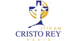 Logo da Radio Cristo Rey