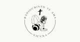 Logo da Radio Cristo Te Ama