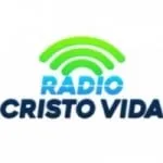 Logo da Radio Cristo Vida 98.9 FM