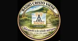 Logo da Radio Cristo Viene Colorado