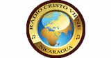 Logo da Radio Cristo Viene Matiguás