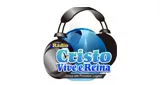 Logo da Rádio Cristo Vive & Reina