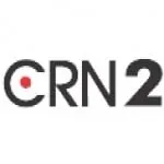 Logo da Radio CRN 2