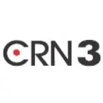 Logo da Radio CRN 3