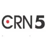 Logo da Radio CRN 5