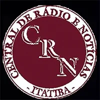 Logo da Radio CRN