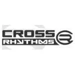 Logo da Radio Cross Rhythms 101.8 FM