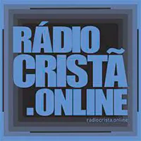 Logo da Radio Crsitã Online