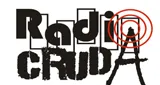 Logo da Radio Cruda