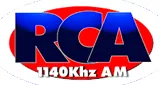 Logo da Radio Cruz Alta