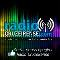 Logo da Radio Cruzeirense