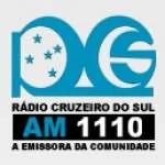 Logo da Radio Cruzeiro do Sul