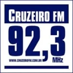 Logo da Radio Cruzeiro FM